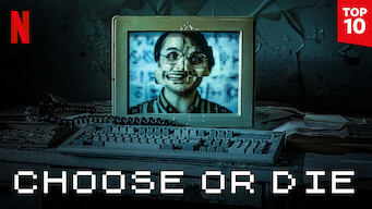 Choose or Die (2022)