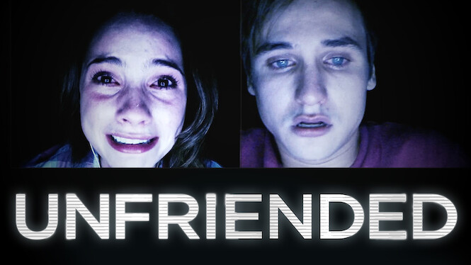 Unfriended