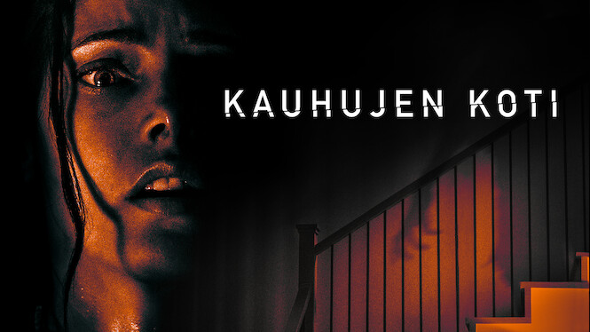 Kauhujen koti