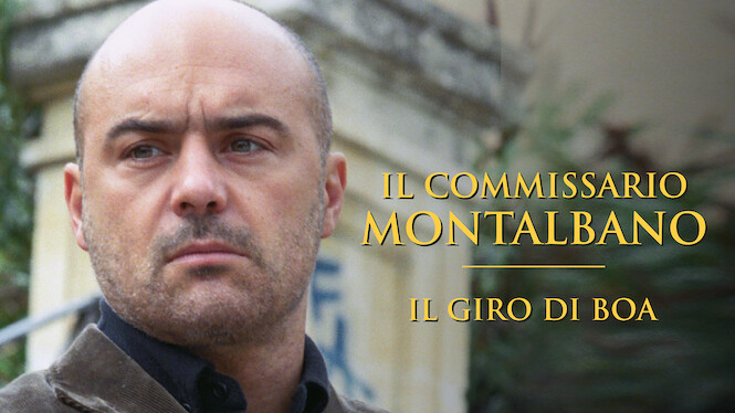 Komisario Montalbano: Käännekohta