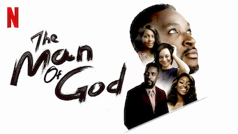 Man of God (2022)