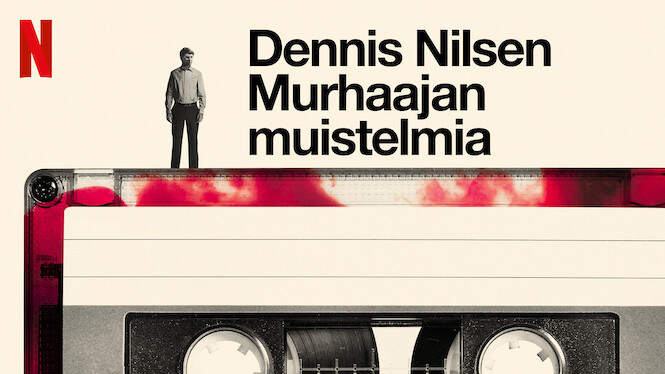 Dennis Nilsen: Murhaajan muistelmia