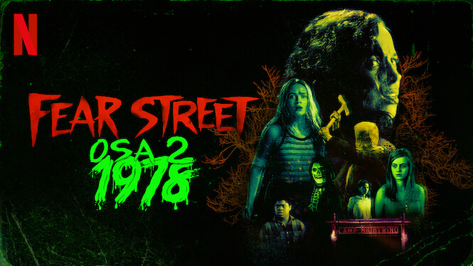 Fear Street – Osa 2: 1978