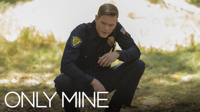 Only Mine