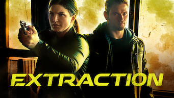 Extraction (2015)
