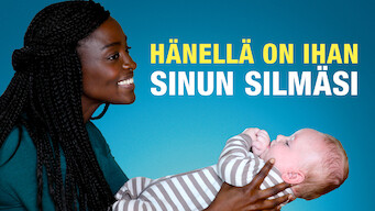 Hänellä on ihan sinun silmäsi (2016)