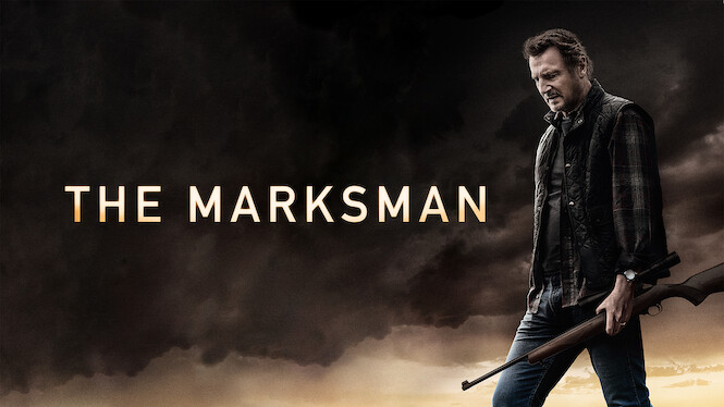 The Marksman