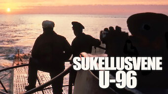 Sukellusvene U-96 (1981)