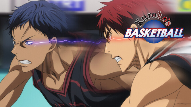 Kuroko's Basketball