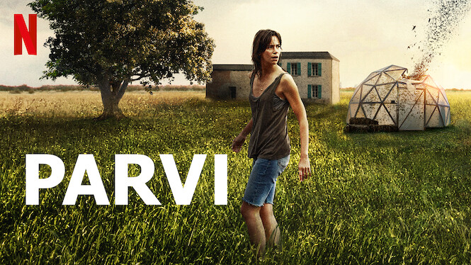 Parvi
