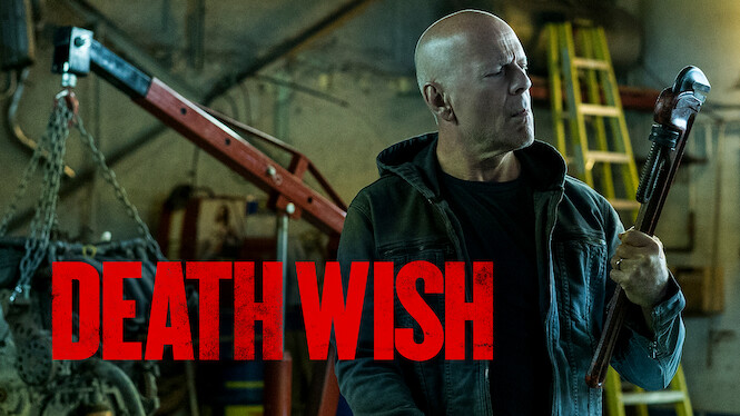Death Wish