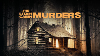 The Utah Cabin Murders (2019)