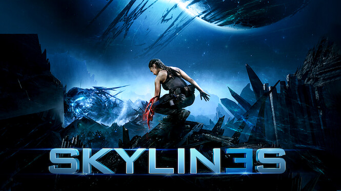 Skylines