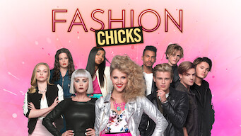 Fashion Chicks (2015)