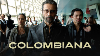Colombiana (2011)