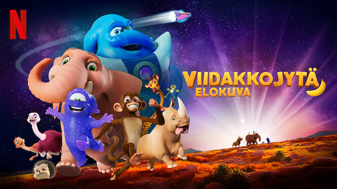 Viidakkojytä: Elokuva