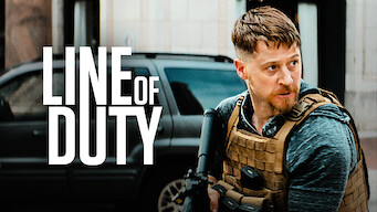 Line of Duty (2019)