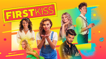 First Kiss (2018)