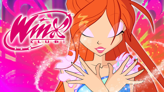 Winx-klubi