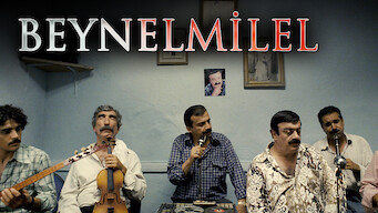 Kansainvälinen (2006)